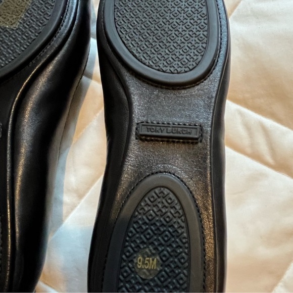 Tory Burch ballet flats - Picture 4 of 9
